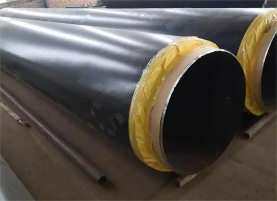 丽江聚氨酯保温钢管厂家